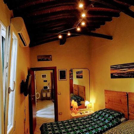 Apt Bright, Quiet! In The Center. Florence Extérieur photo