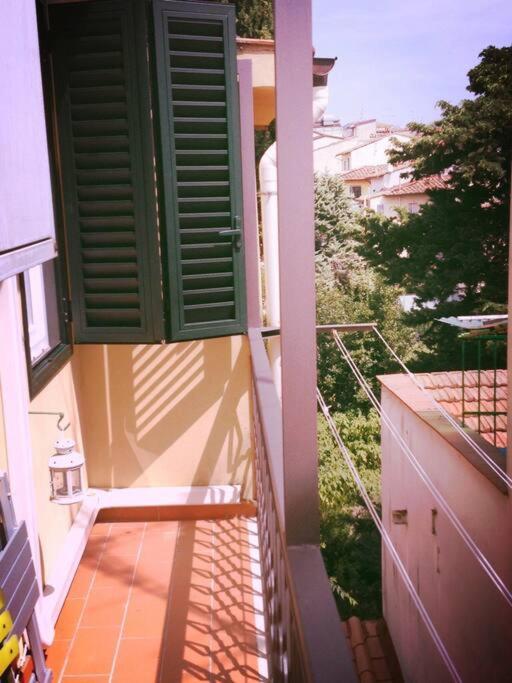 Apt Bright, Quiet! In The Center. Florence Extérieur photo