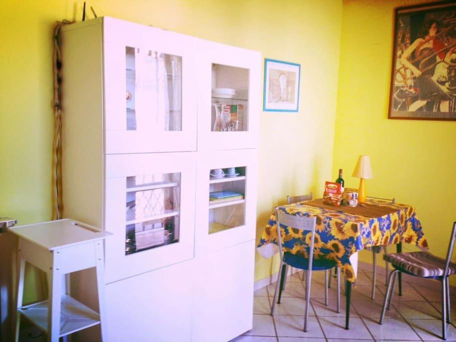 Apt Bright, Quiet! In The Center. Florence Extérieur photo
