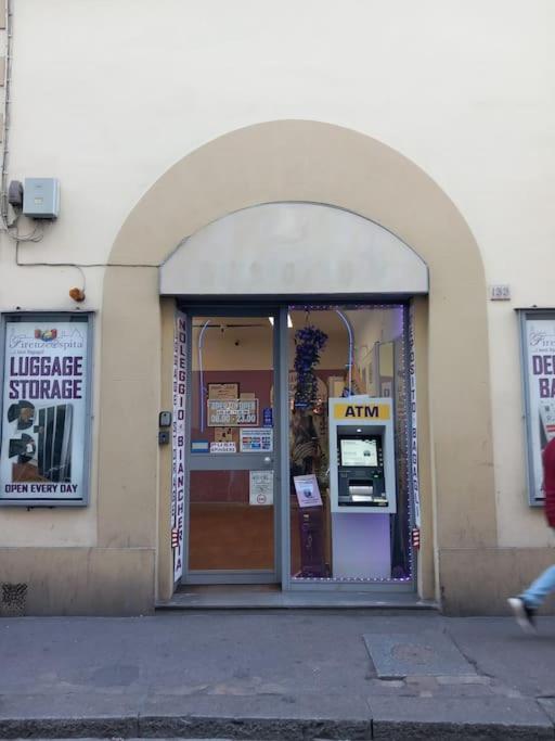 Apt Bright, Quiet! In The Center. Florence Extérieur photo
