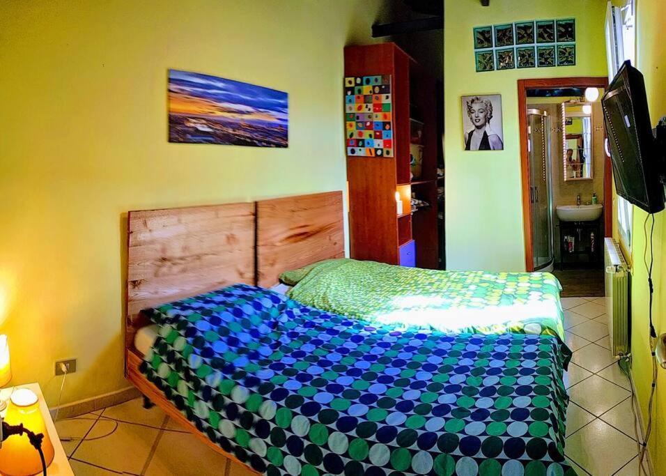 Apt Bright, Quiet! In The Center. Florence Extérieur photo