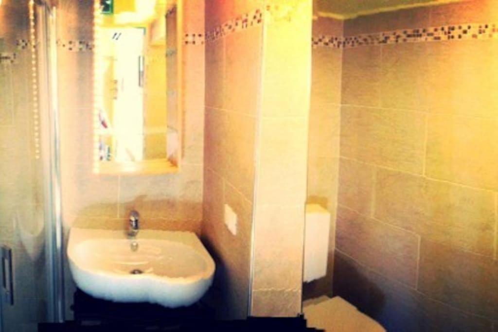 Apt Bright, Quiet! In The Center. Florence Extérieur photo